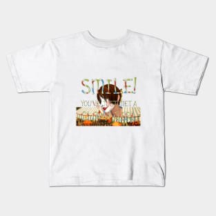 Smile Kids T-Shirt